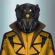 Interstellar Samurai - Official