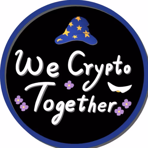 wecryptotogether