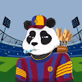 Panda Ballers