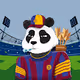 Panda Ballers