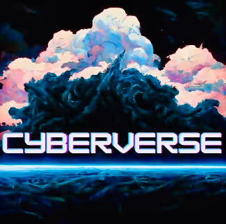 The_Cyberverse