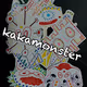Kakamonster