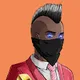 Mad Mask Gang