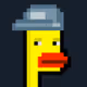 Punk Duck NFT