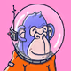 Ape Invaders Genesis