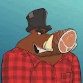 Angry Boars Presale Collection