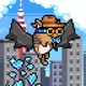 Space Cats Genesis