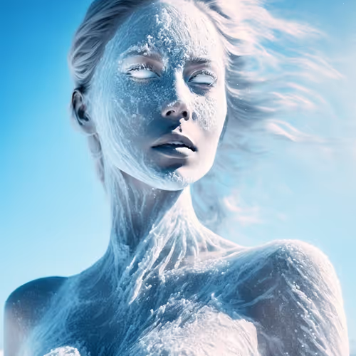 VVRR Artworks - Iceland Collection