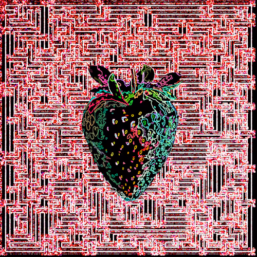 NEON FRUIT