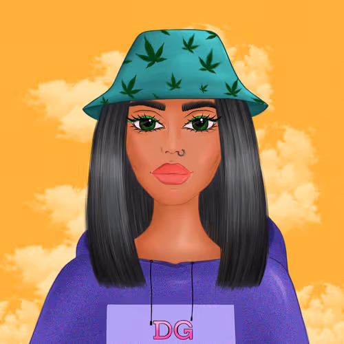 Different Girls Collection