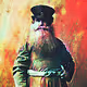 Russians of the 1800s