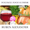 Polymoji Buffet: Food & Drink
