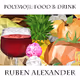 Polymoji Buffet: Food & Drink