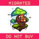 Bloodshed Bears TreeHouse (OLD COLLECTION 100% MIGRATED. DO NOT BUY).