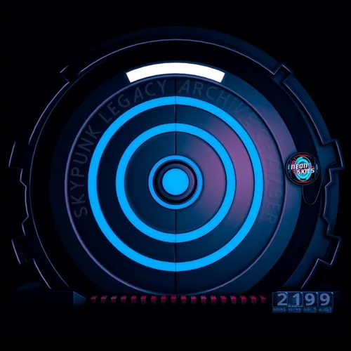 SkyPunk Legacy