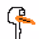 Sik Lil Goose Dood