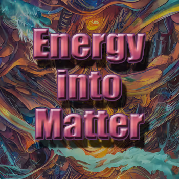Energy into Matter