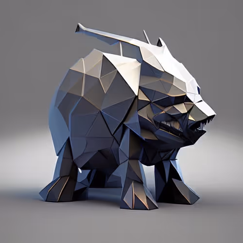 shapeshifting monster