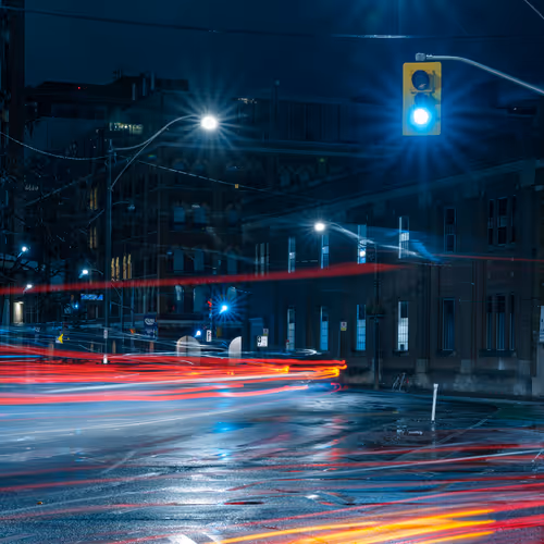 Streaks Open Edition