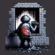 Ordinal Banksy
