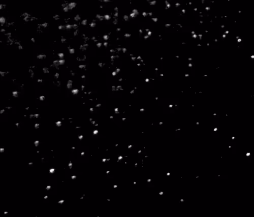 Proof the Universe Lives on the Tip of my Thumb