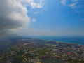 LIVING IN THE SKY!