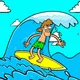 Beach Party Official