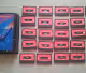 TURBO PACK C NMS 3362 50 PROGRAMAS PARA MSX - ( The Loading Sounds )