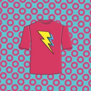 Pop Art Tshirt