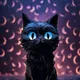 Psycatdelic Menagerie