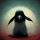 Real Scary Penguins