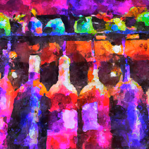 _A Celebration of Wine