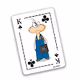 Masyanya Playing Cards