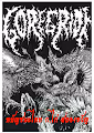 Thai Alphabets Death Gore Version By Hemarach