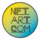 NFT art gallery cafe lauterbrunnen