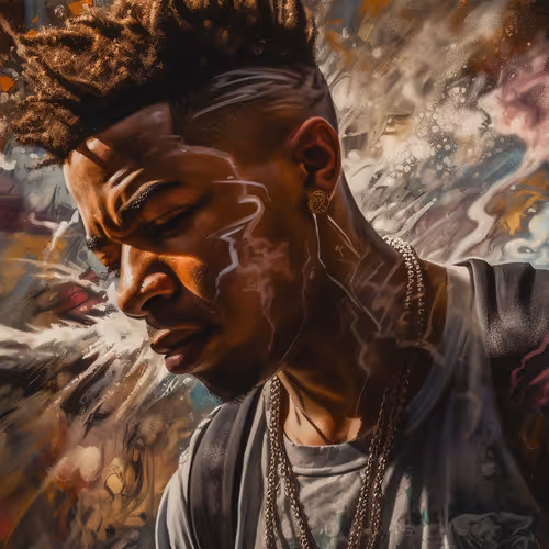 Urban Grit: The Authenticity of a Hip-Hop Artist