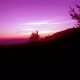 Twilight on the Mountain