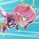 Super Champs: Racket Rampage Genesis