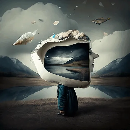 Dreamscapes: Children