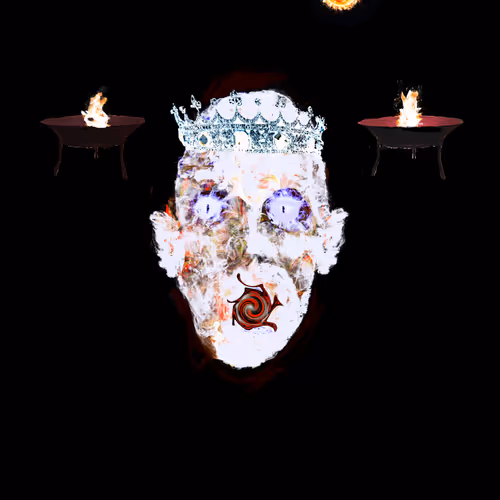 Cosmic Identity (PFP)