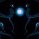 Aliens Constructing A Galaxy - old