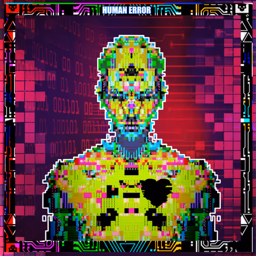 HUMAN ERR0R