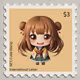 IDEAL STAMPS COLLECTION