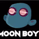 MOONBOY TO THE EARTH
