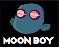 MOONBOY TO THE EARTH