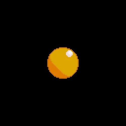 The Orange Pill NFT