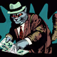 The First Wildcat Banker
