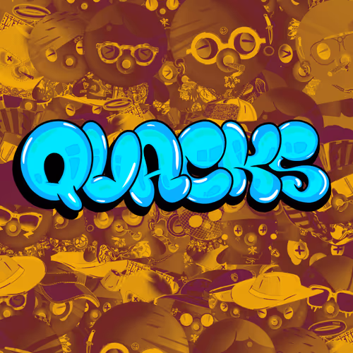 Quacks Collection V2