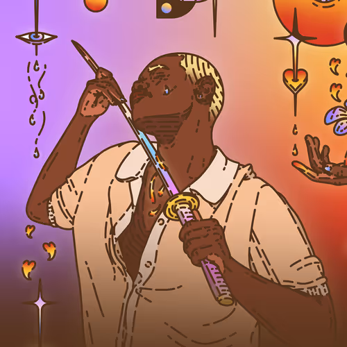 Ascension - Bidder's Editions