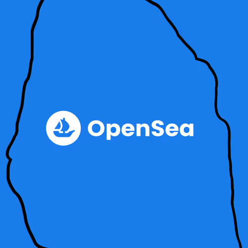 OpenSeaRock